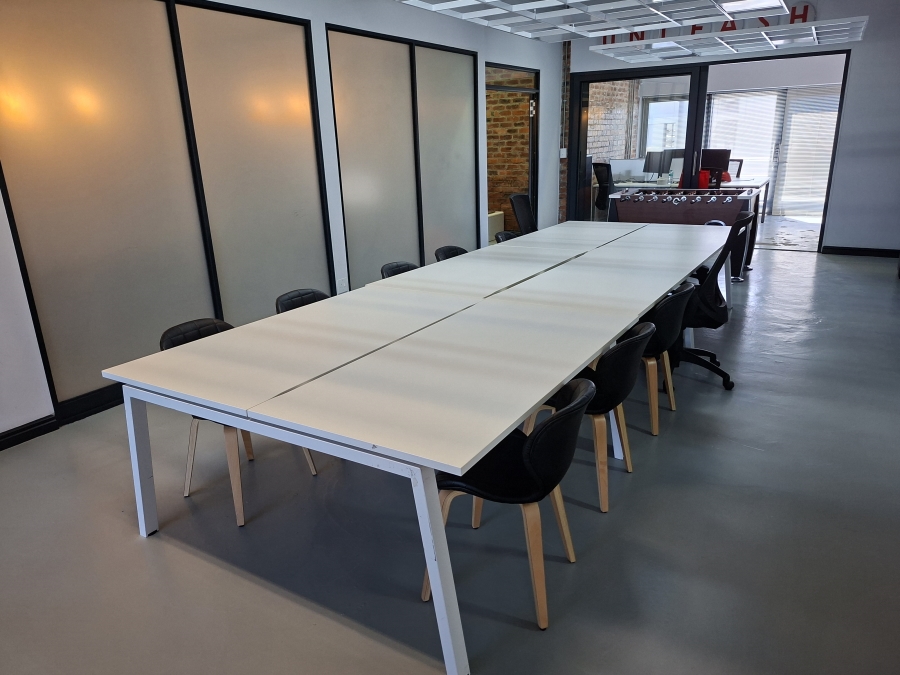 To Let commercial Property for Rent in Techno Park Western Cape